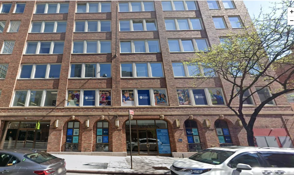 Image of 305 EAST 63 STREET