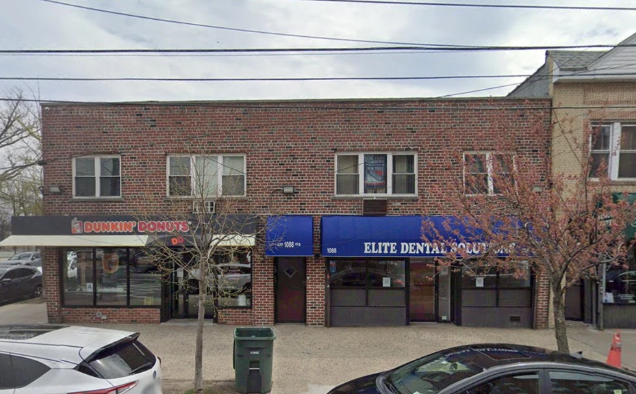 Image of 1086 MORRIS PARK AVENUE